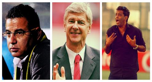 تقرير.. عقلية فينجر .. ومجازفة سامي تكتب تاريخ دجلة